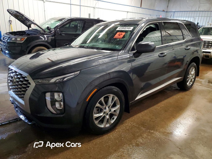 2020 Hyundai Palisade - Image 1 of 5