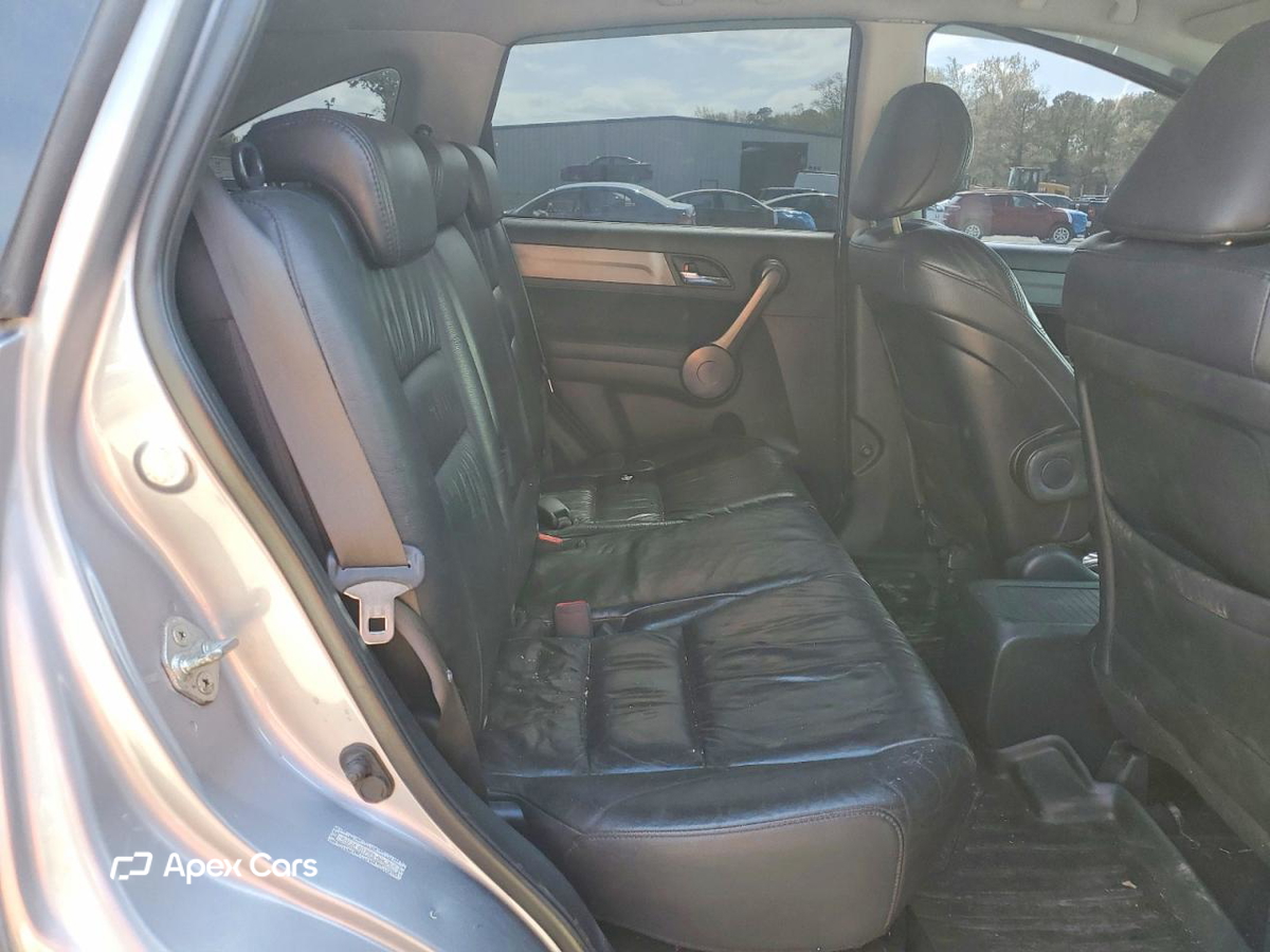 Honda CR-V 2008