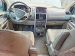 Dodge Caravan 2010