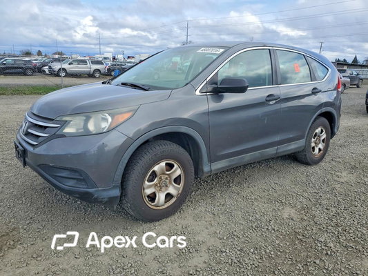 Honda CR-V 2013 - Image 1 of 13