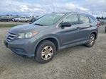 Honda CR-V 2013