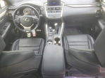 Lexus NX 2017