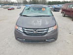 Honda Odyssey 2016