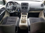 Dodge Caravan 2014