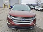 Ford Edge 2016