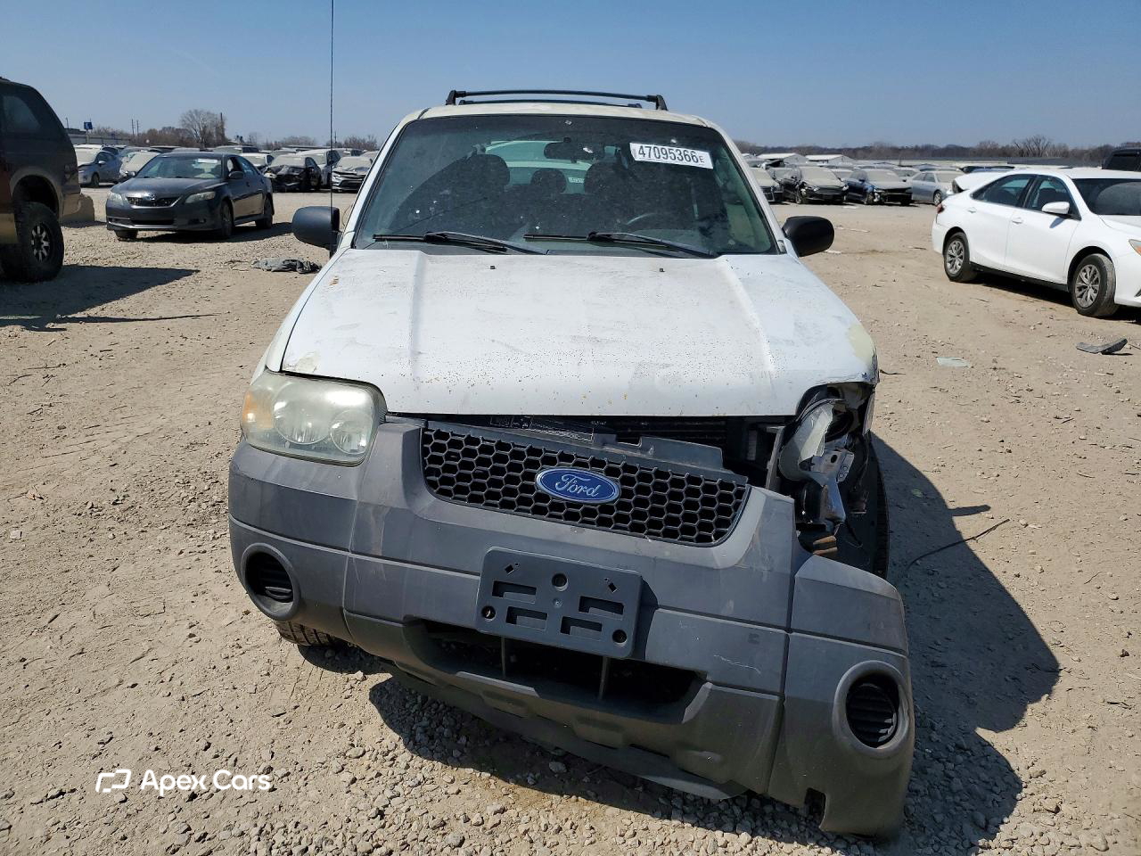 Ford Escape 2006