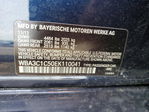 BMW Series 3 2014