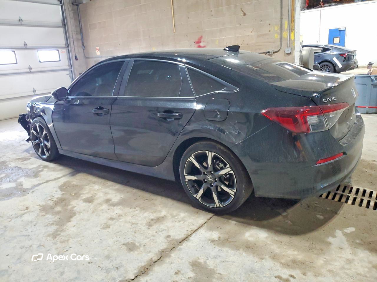 Honda Civic 2025