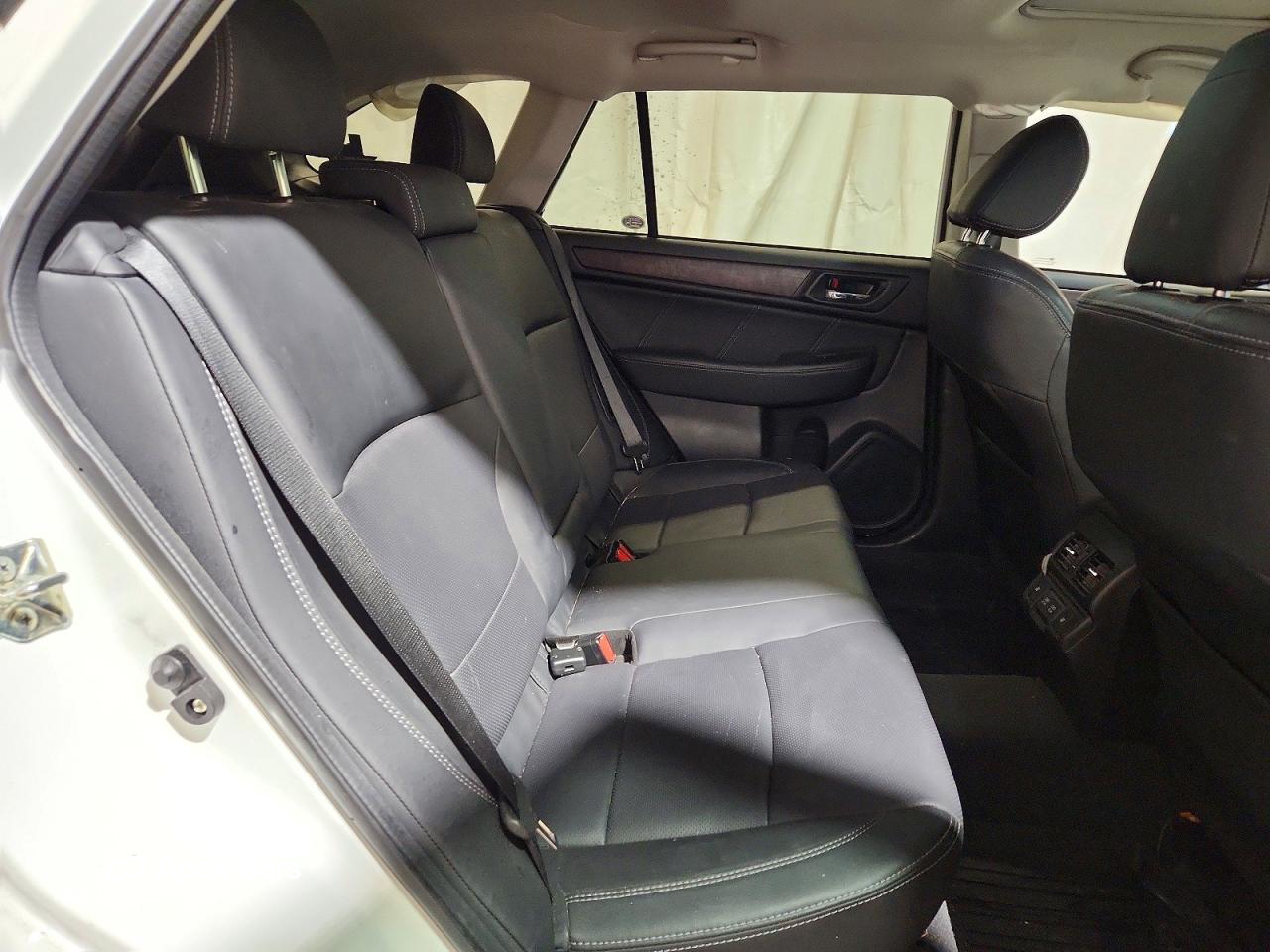 Subaru Outback 2019