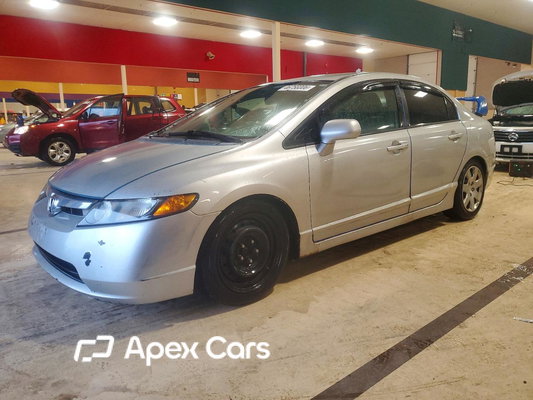 Honda Civic 2010 - Image 1 of 12