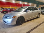 Honda Civic 2010
