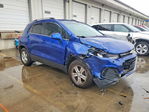 Chevrolet Trax 2017