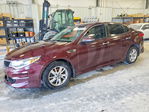 Kia Optima 2017