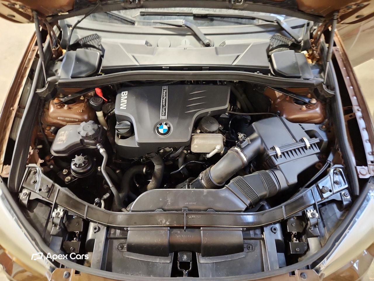 BMW X1 2014