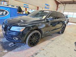 Audi Q5 2012