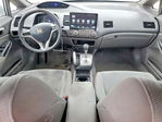 Honda Civic 2011