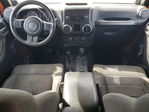 Jeep Wrangler 2011