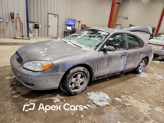 Ford Taurus 2006 - Image 1 of 13