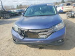 Honda CR-V 2012