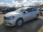 Nissan Sentra 2019