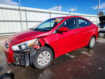 Hyundai Accent 2015