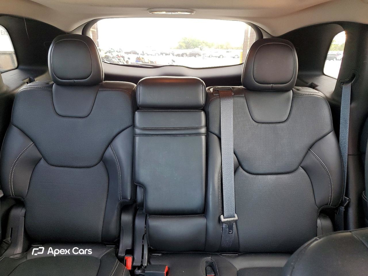 Jeep Cherokee 2015