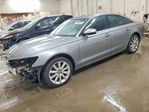Audi A6 2013