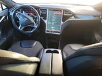 Tesla Model S 2015