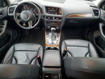 Audi Q5 2015