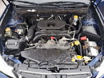 Subaru Legacy 2010