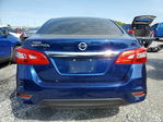 Nissan Sentra 2019