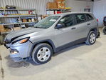 Jeep Cherokee 2014