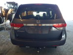 Honda Odyssey 2016