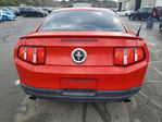 Ford Mustang 2011