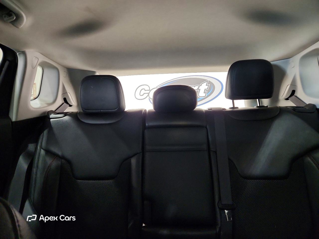 Jeep Compass 2019