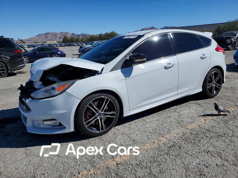 Ford Focus 2016 - Zdjęcie 1 z 13