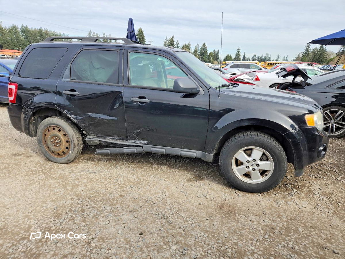 Ford Escape 2010