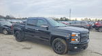 Chevrolet Silverado 2014
