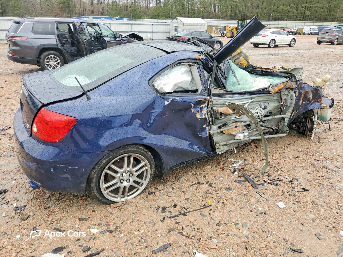 Scion tC 2006