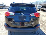Toyota RAV 4 2015