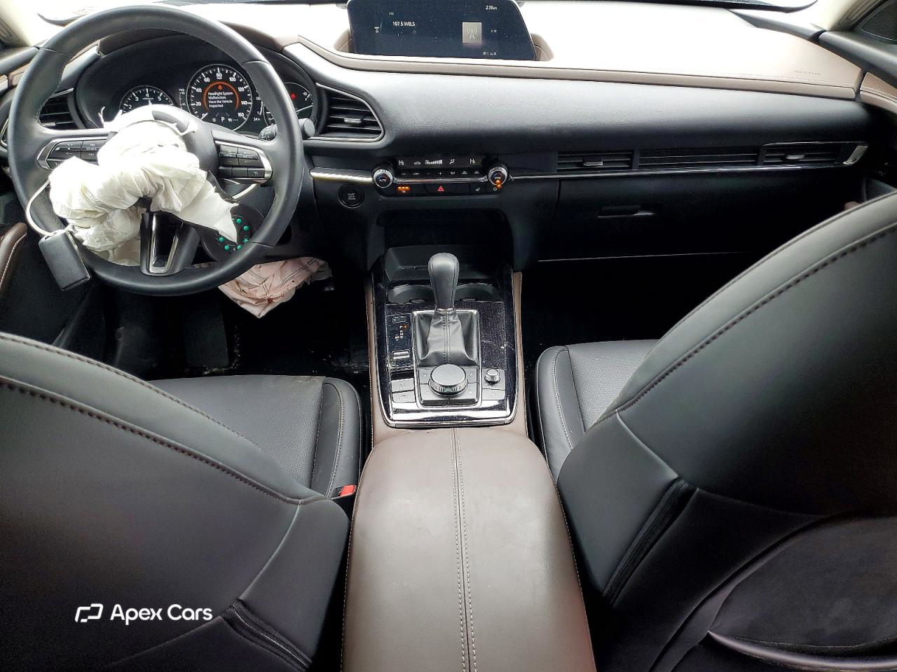 Mazda CX-30 2025