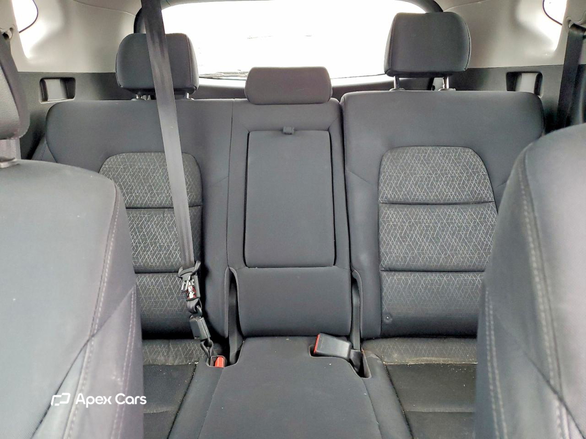 Hyundai Tucson 2016