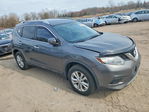 Nissan Rogue 2014