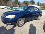 Toyota Corolla 2003