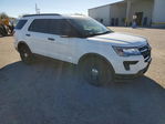 Ford Explorer 2019