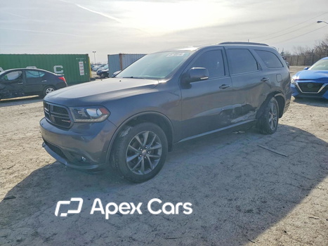 Dodge Durango 2017 - Zdjęcie 1 z 14
