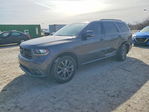 Dodge Durango 2017