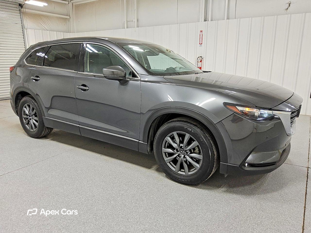 Mazda CX-9 2020