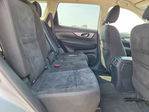 Nissan Rogue 2015