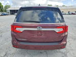 Honda Odyssey 2019
